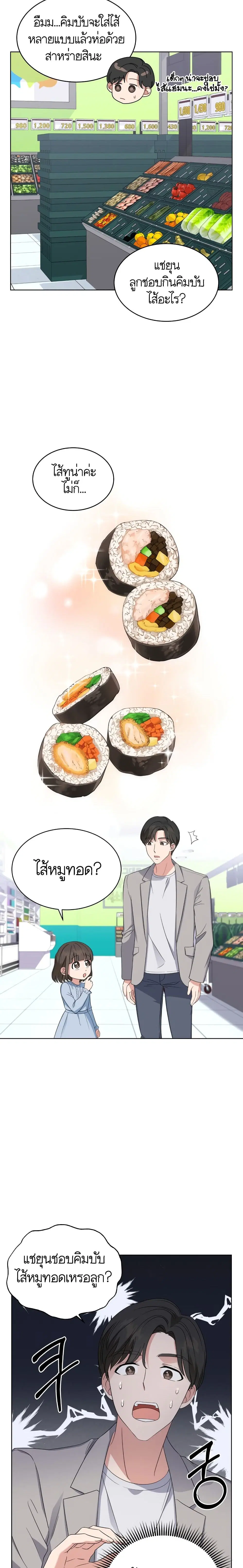 My Daughter is a Music Genius ตอนที่ 8 หน้า 2