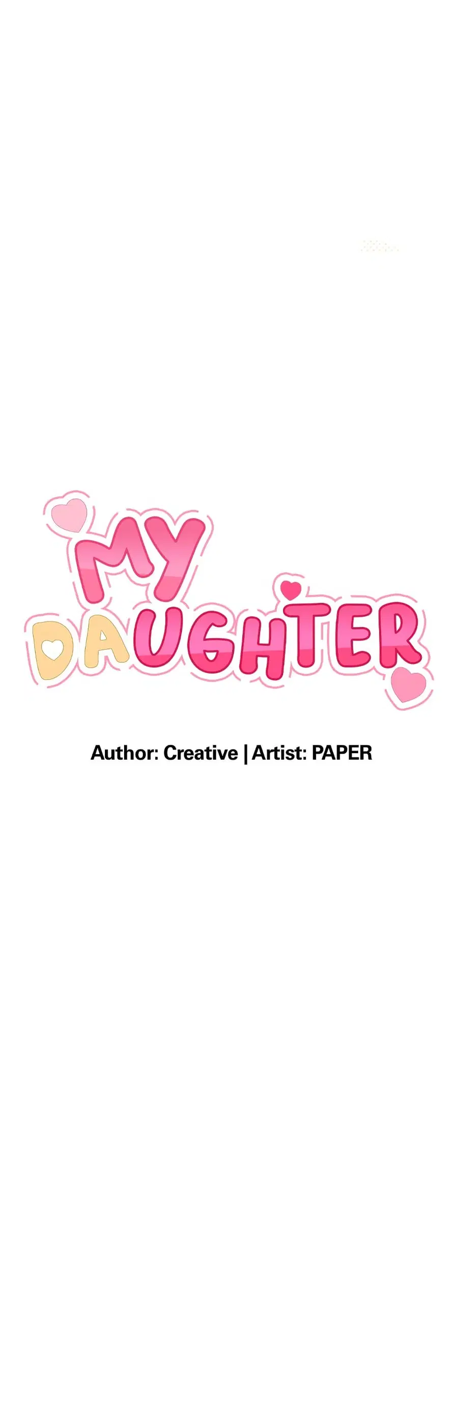 My Daughter ตอนที่ 23 หน้า 1