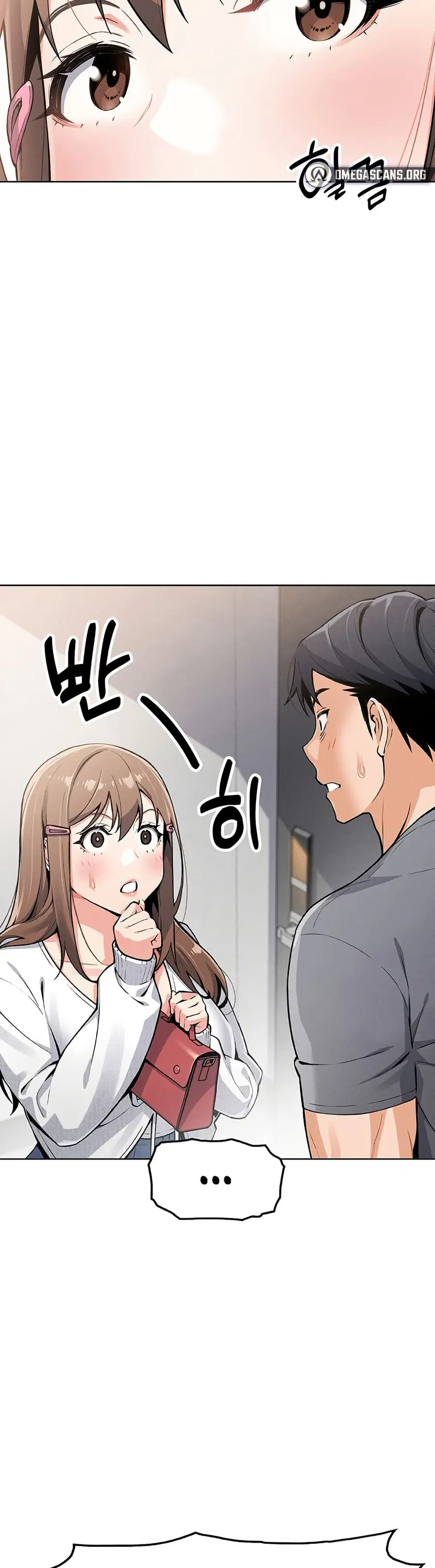 My Daughter ตอนที่ 4 หน้า 2