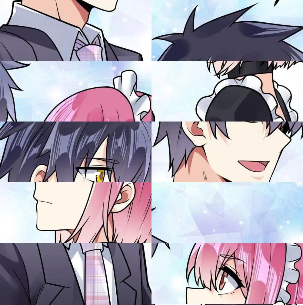 My Devil Girls Harem ตอนที่ 29 หน้า 3