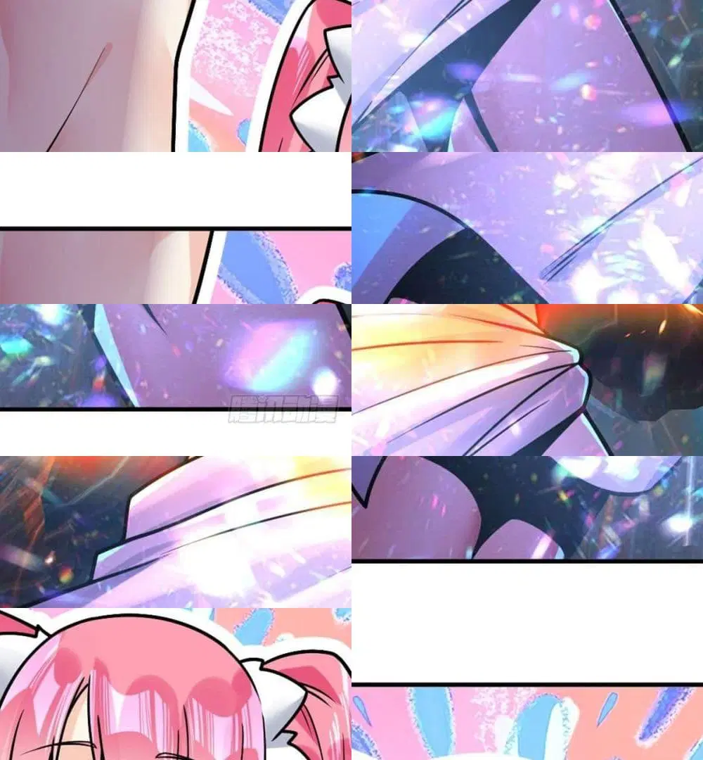 My Devil Girls Harem ตอนที่ 40 หน้า 3
