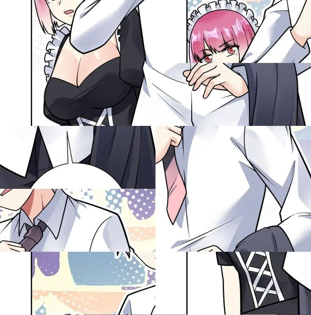 My Devil Girls Harem ตอนที่ 42 หน้า 3