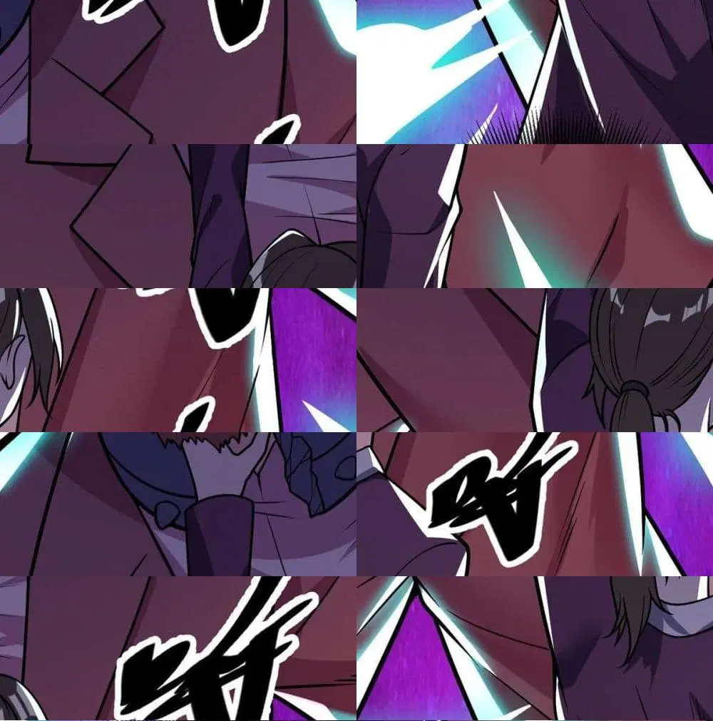 My Devil Girls Harem ตอนที่ 45 หน้า 3