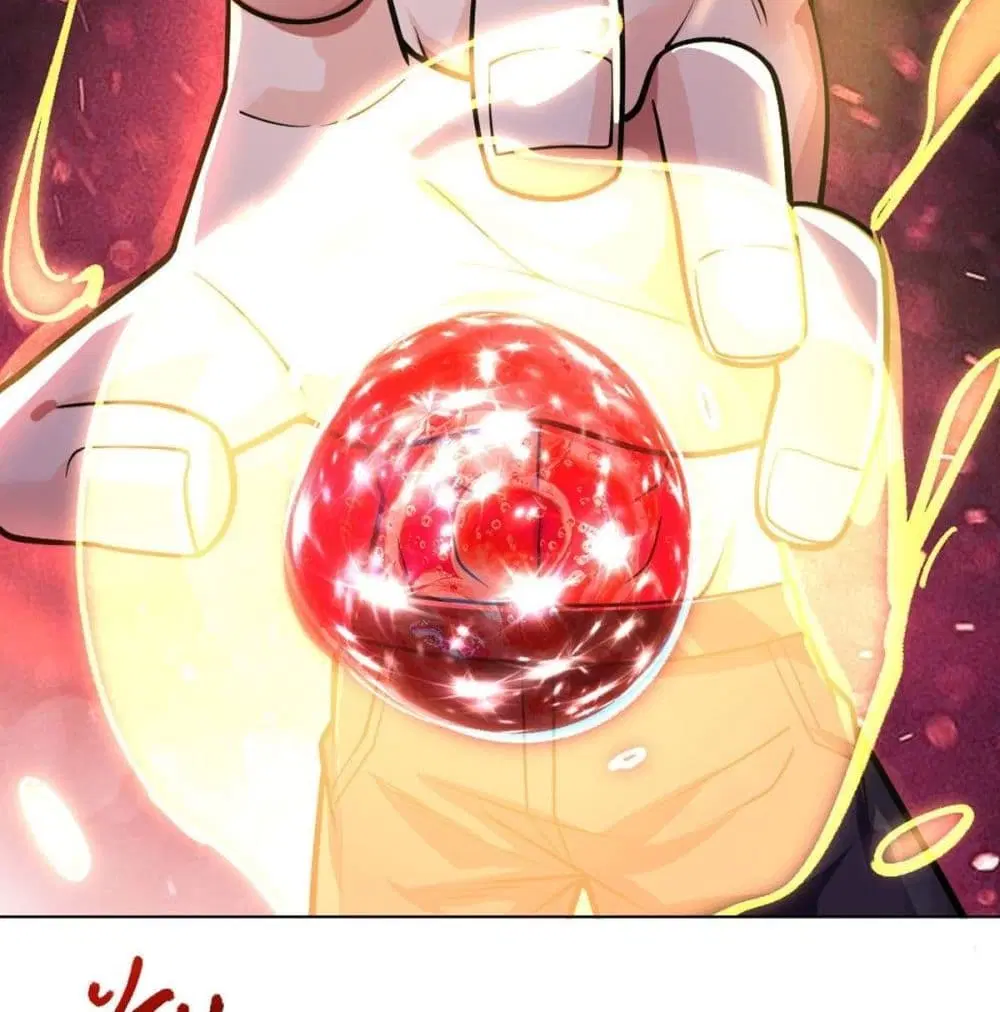 My Devil Girls Harem ตอนที่ 49 หน้า 3
