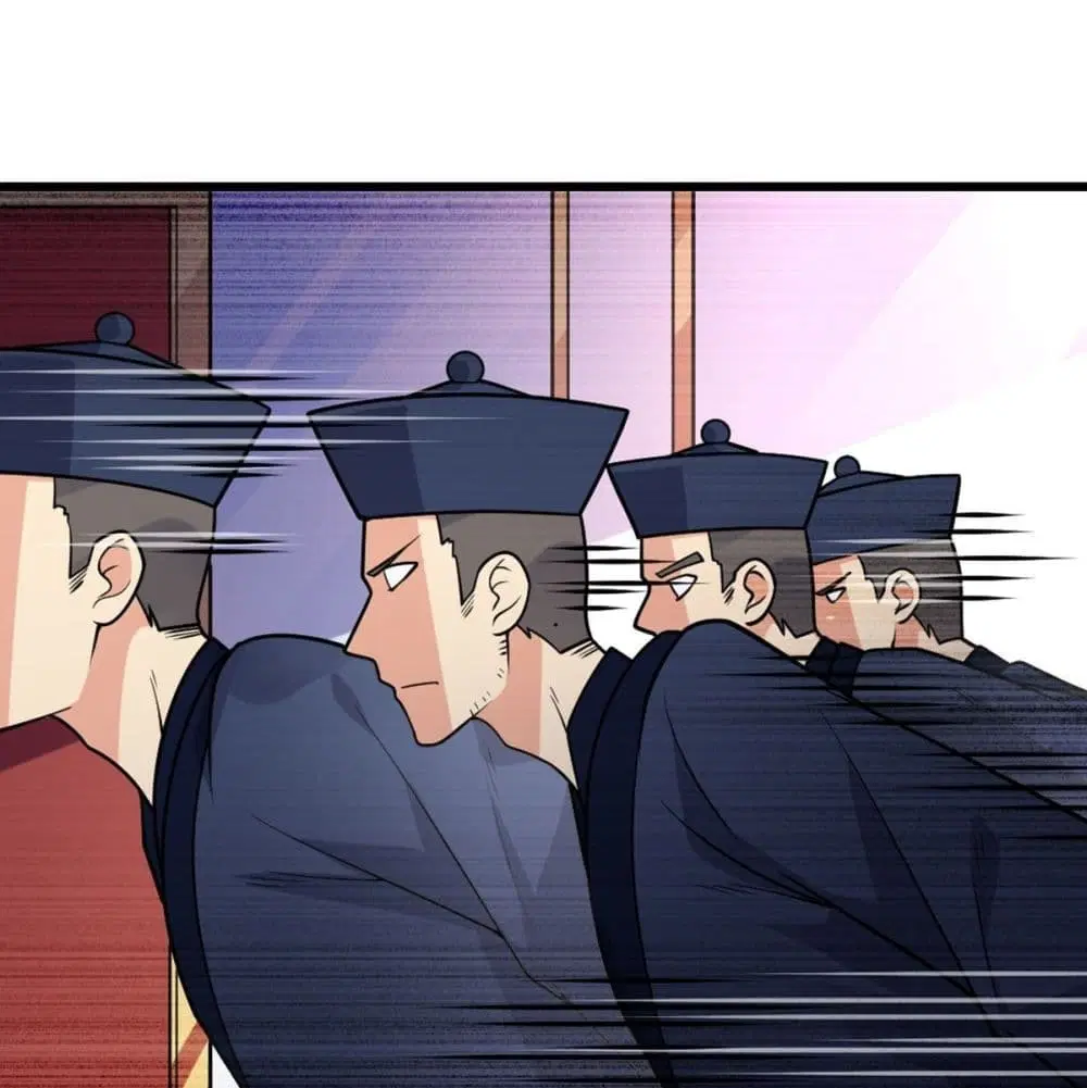 My Devil Girls Harem ตอนที่ 51 หน้า 2
