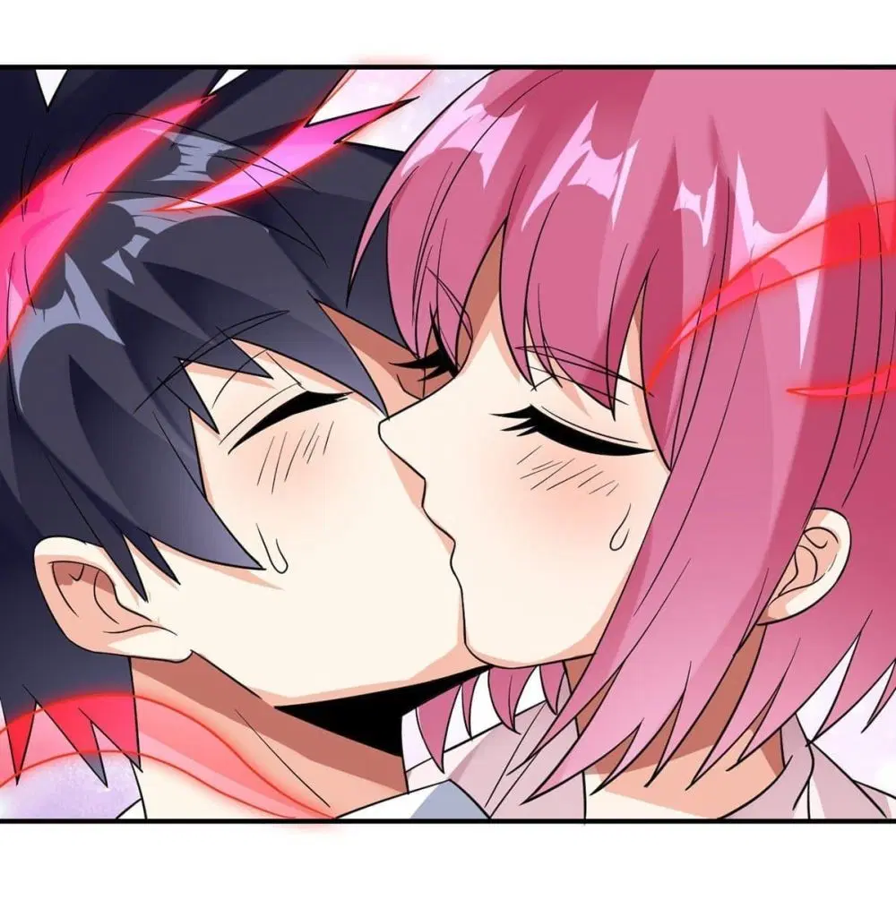 My Devil Girls Harem ตอนที่ 82 หน้า 2