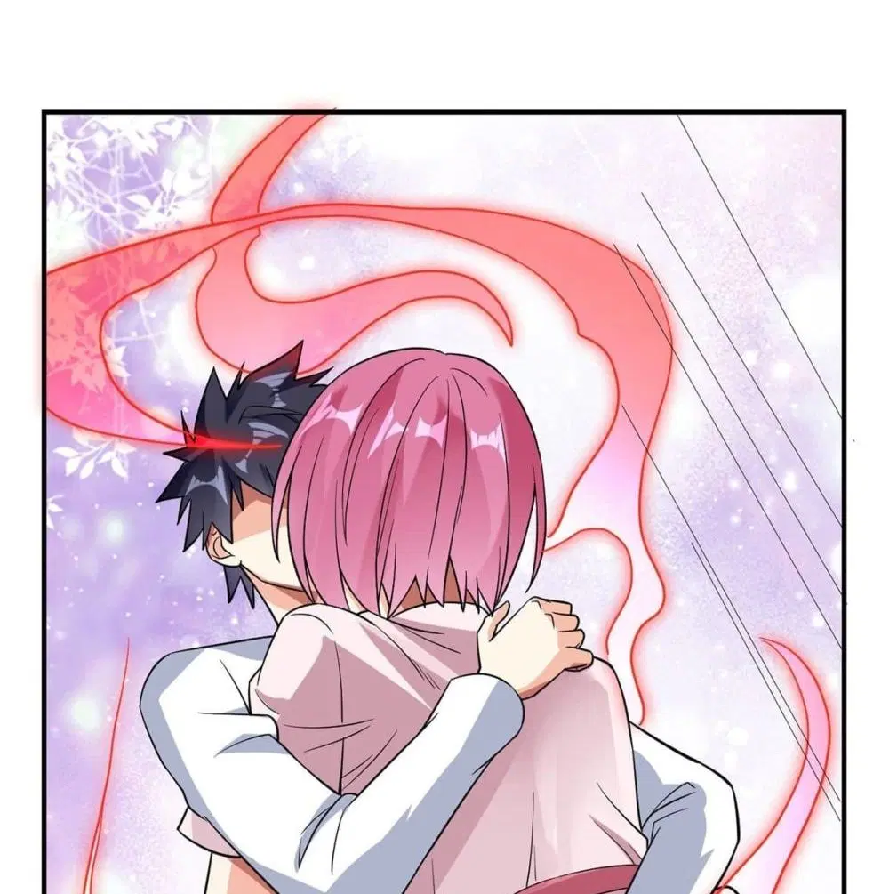 My Devil Girls Harem ตอนที่ 82 หน้า 3