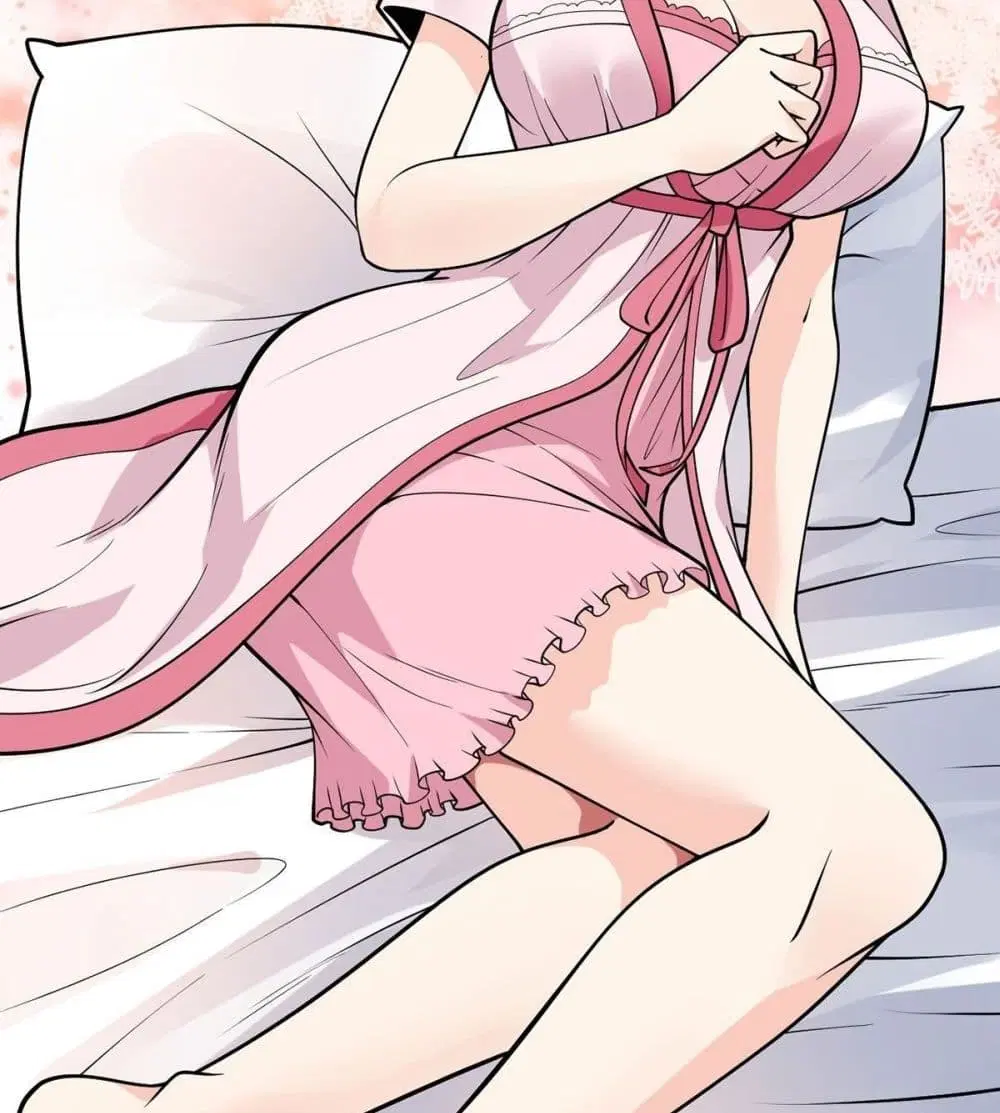My Devil Girls Harem ตอนที่ 83 หน้า 3