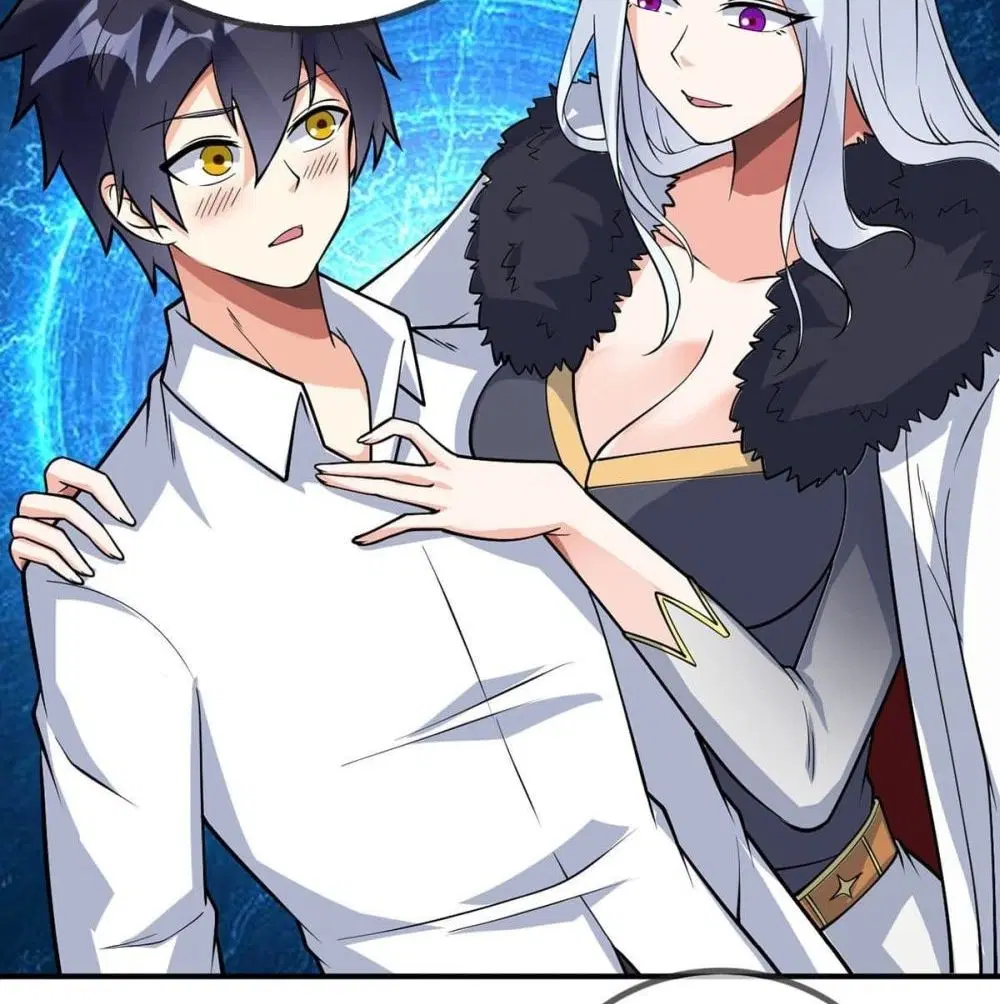 My Devil Girls Harem ตอนที่ 87 หน้า 3
