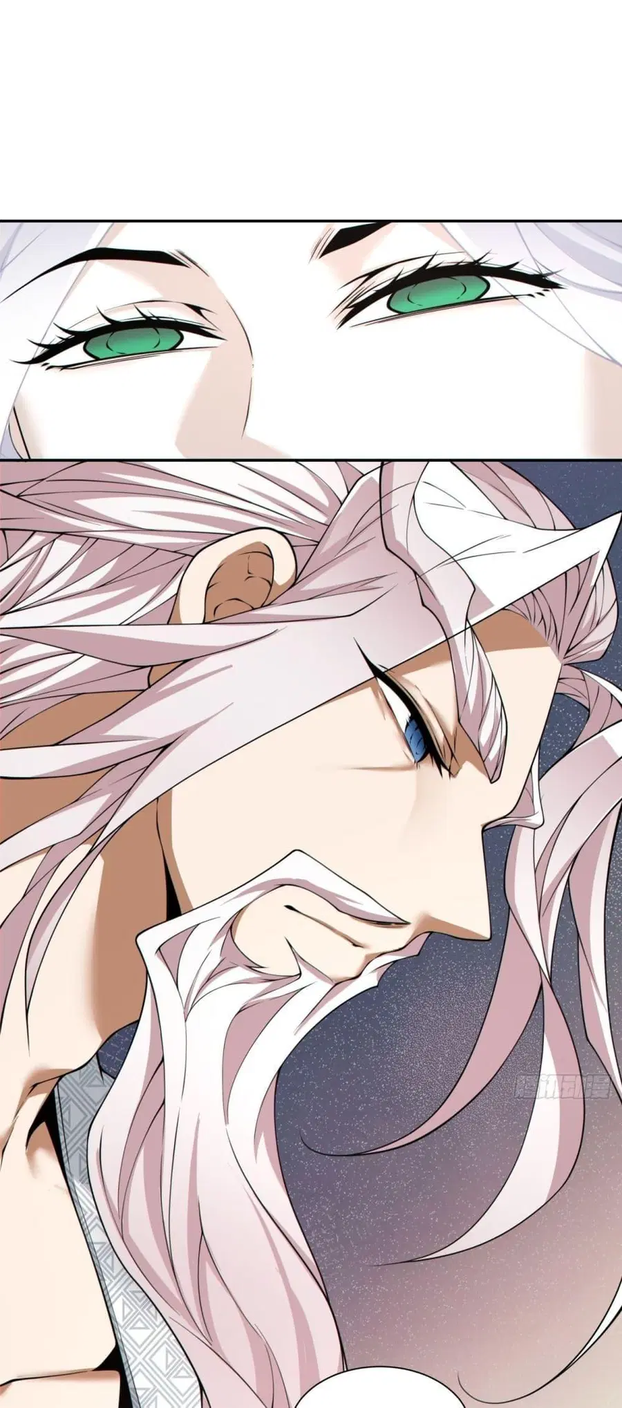 My Disciples Are All Big Villains ตอนที่ 175 หน้า 2