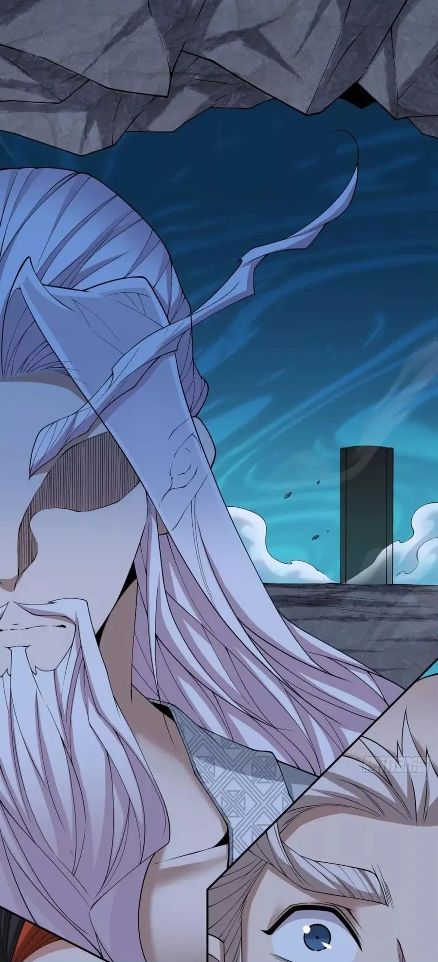 My Disciples Are All Big Villains ตอนที่ 281 หน้า 2