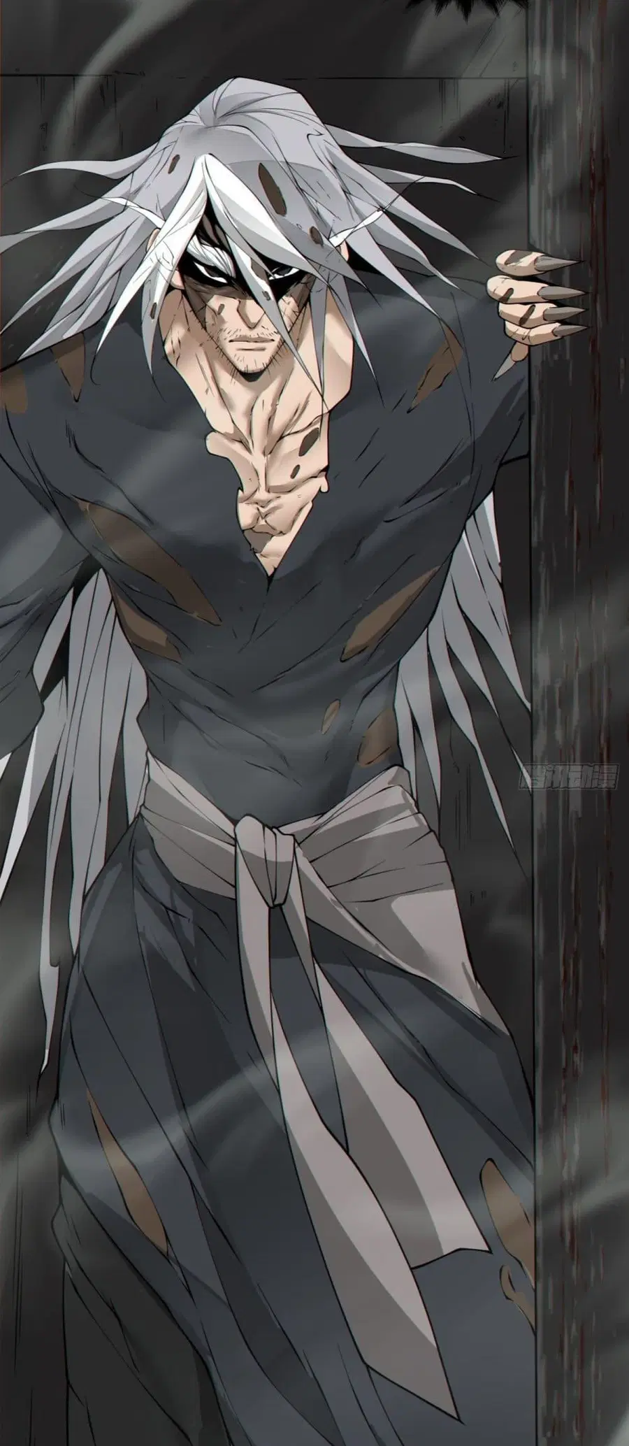 My Disciples Are All Big Villains ตอนที่ 289 หน้า 3