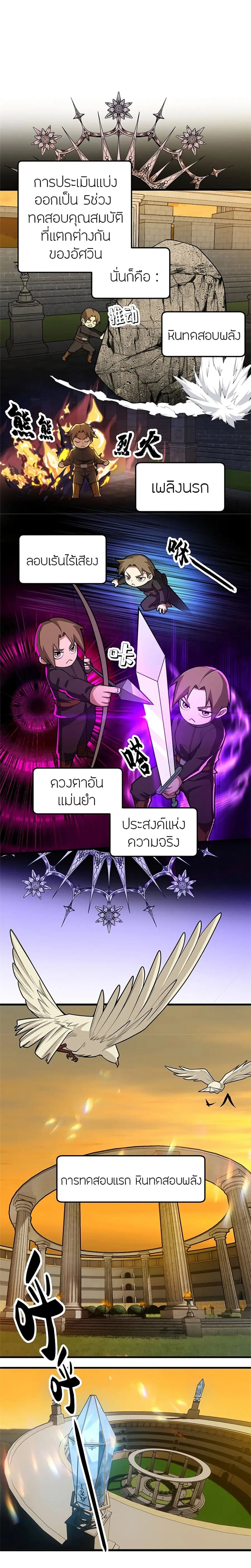 My Dragon System ตอนที่ 21 หน้า 2