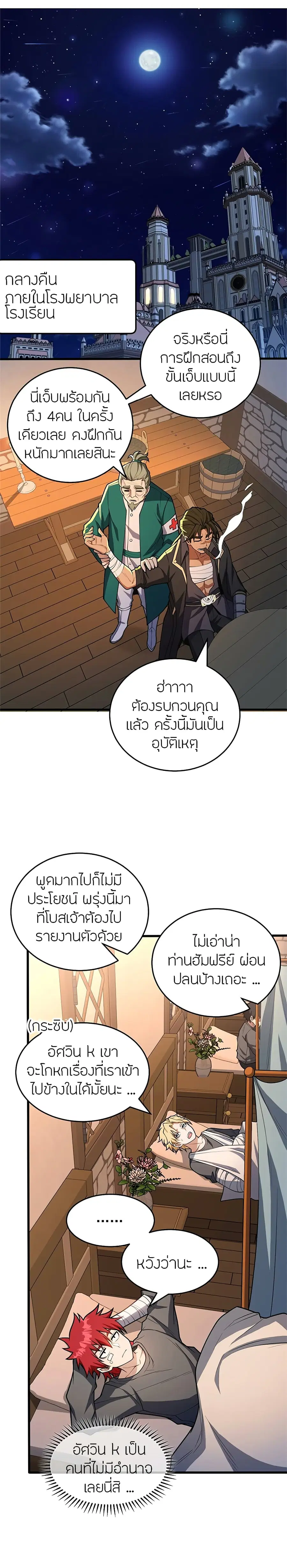 My Dragon System ตอนที่ 48 หน้า 2