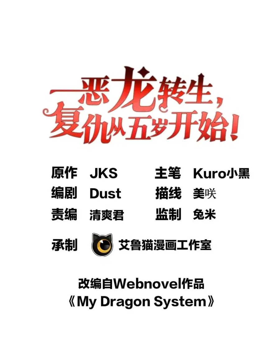 My Dragon System ตอนที่ 69 หน้า 1