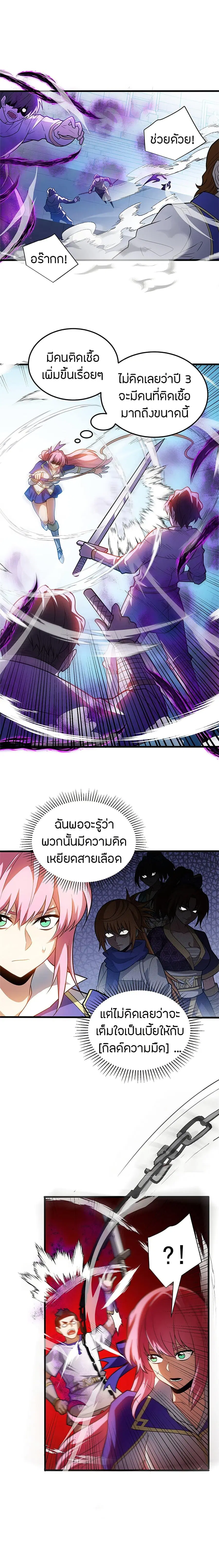My Dragon System ตอนที่ 85 หน้า 2