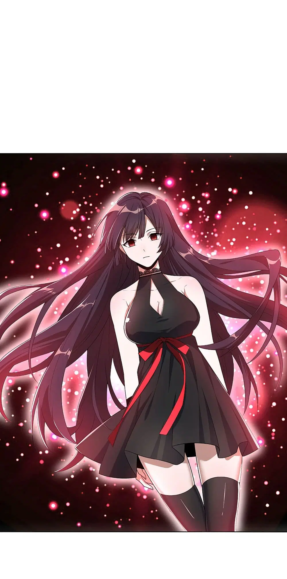 My Eschatological Lady ตอนที่ 2 หน้า 2