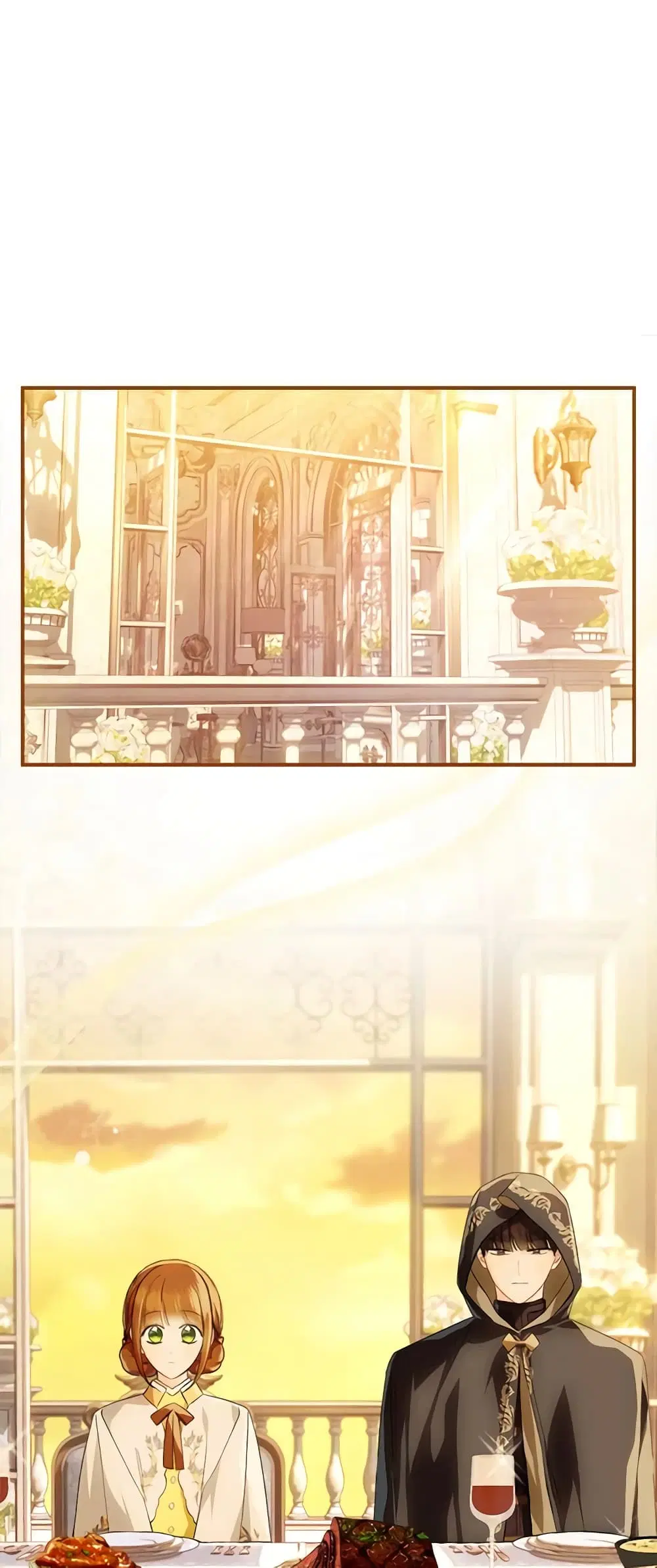 My Farm by the Palace ตอนที่ 74 หน้า 3