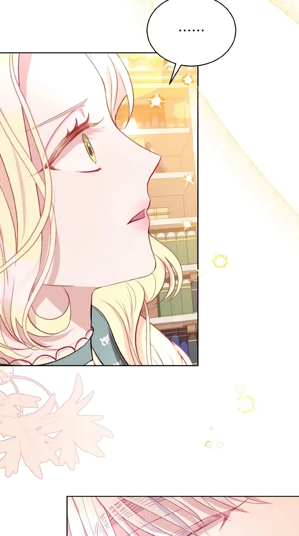 My Father, the Possessive Demi-God ตอนที่ 11 หน้า 2