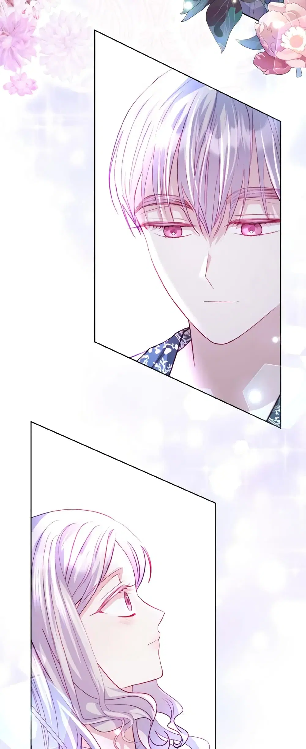 My Father, the Possessive Demi-God ตอนที่ 15 หน้า 3