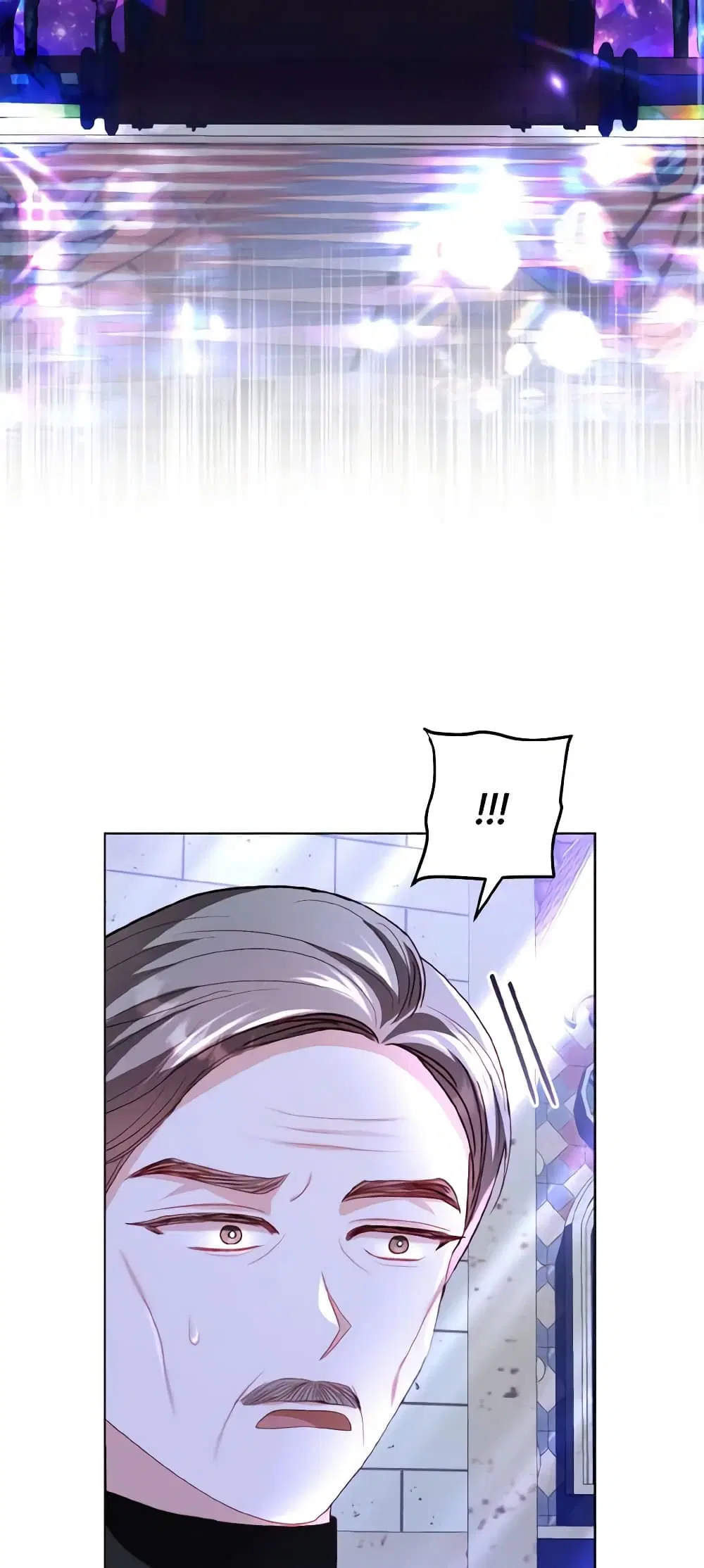 My Father, the Possessive Demi-God ตอนที่ 33 หน้า 2