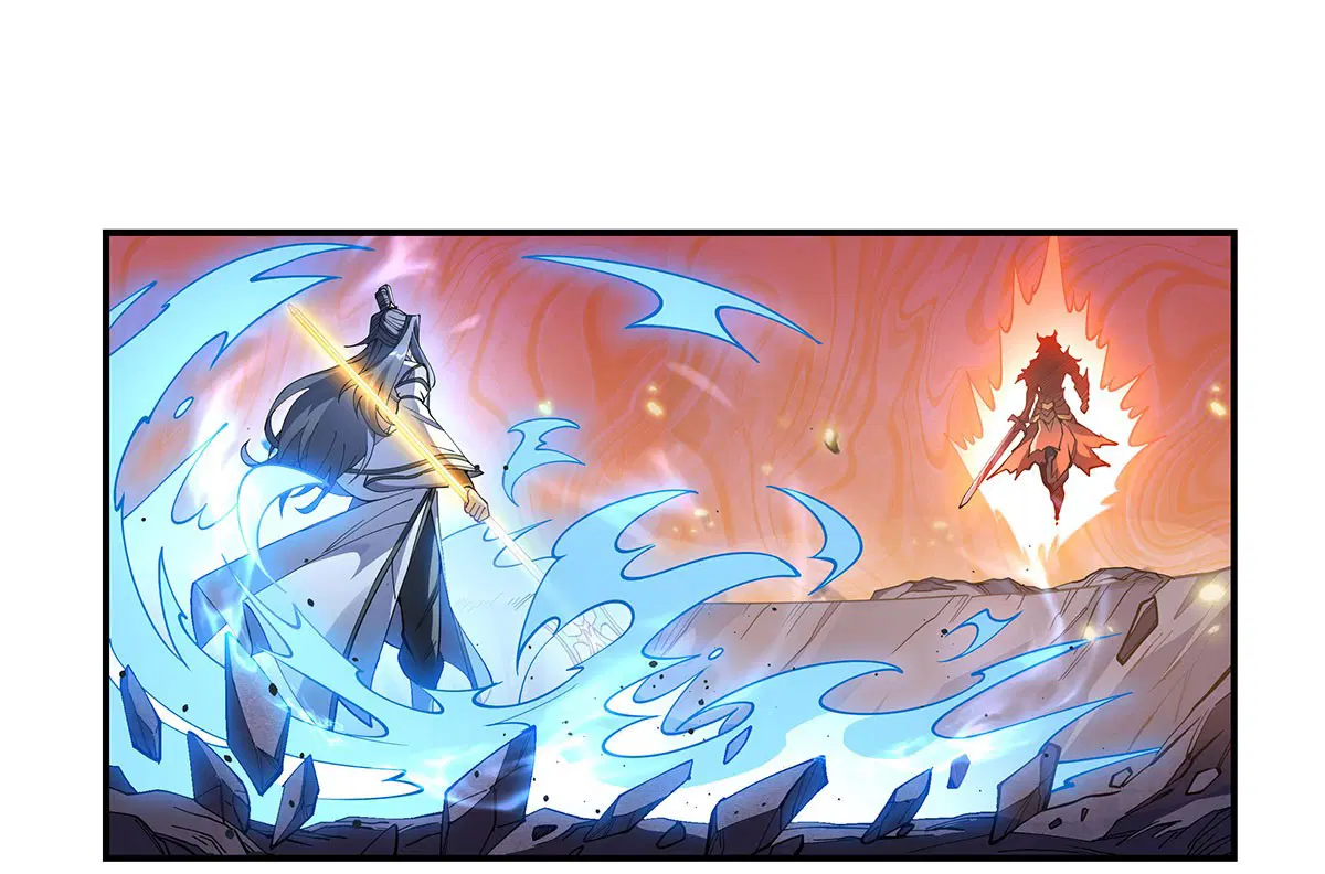 My Female Disciples are all Future Masters of the Heavens ตอนที่ 141 หน้า 2