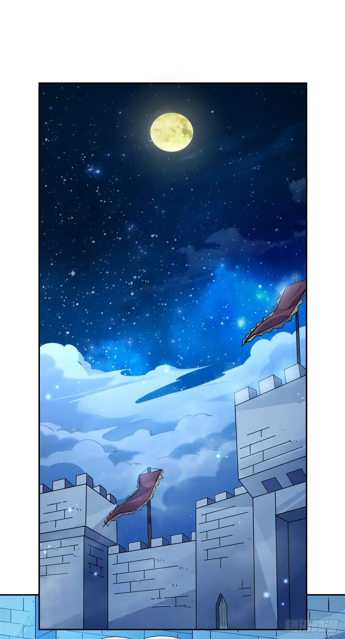 My Female Disciples are all Future Masters of the Heavens ตอนที่ 156 หน้า 2