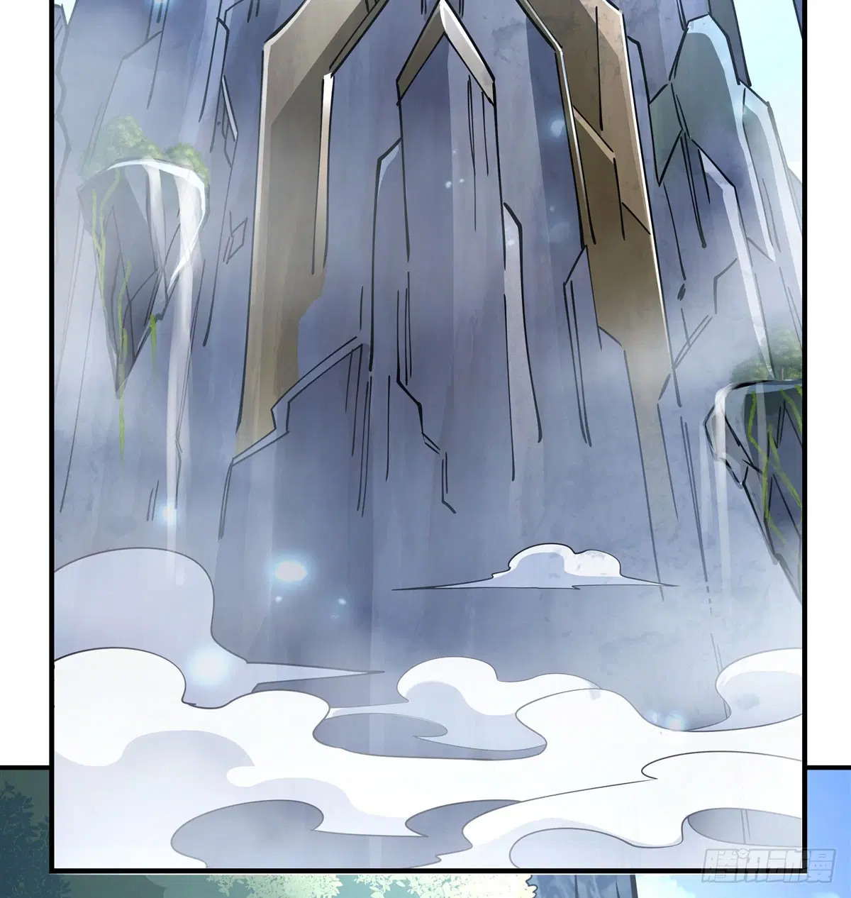 My Female Disciples are all Future Masters of the Heavens ตอนที่ 177 หน้า 3