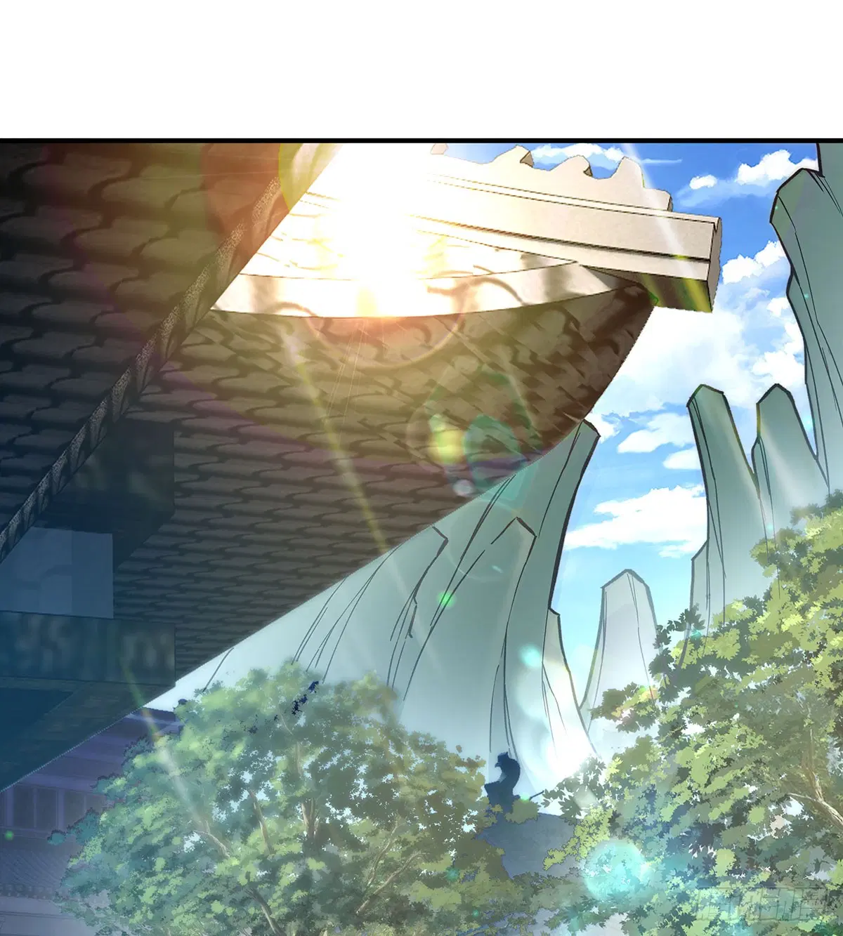 My Female Disciples are all Future Masters of the Heavens ตอนที่ 214 หน้า 2