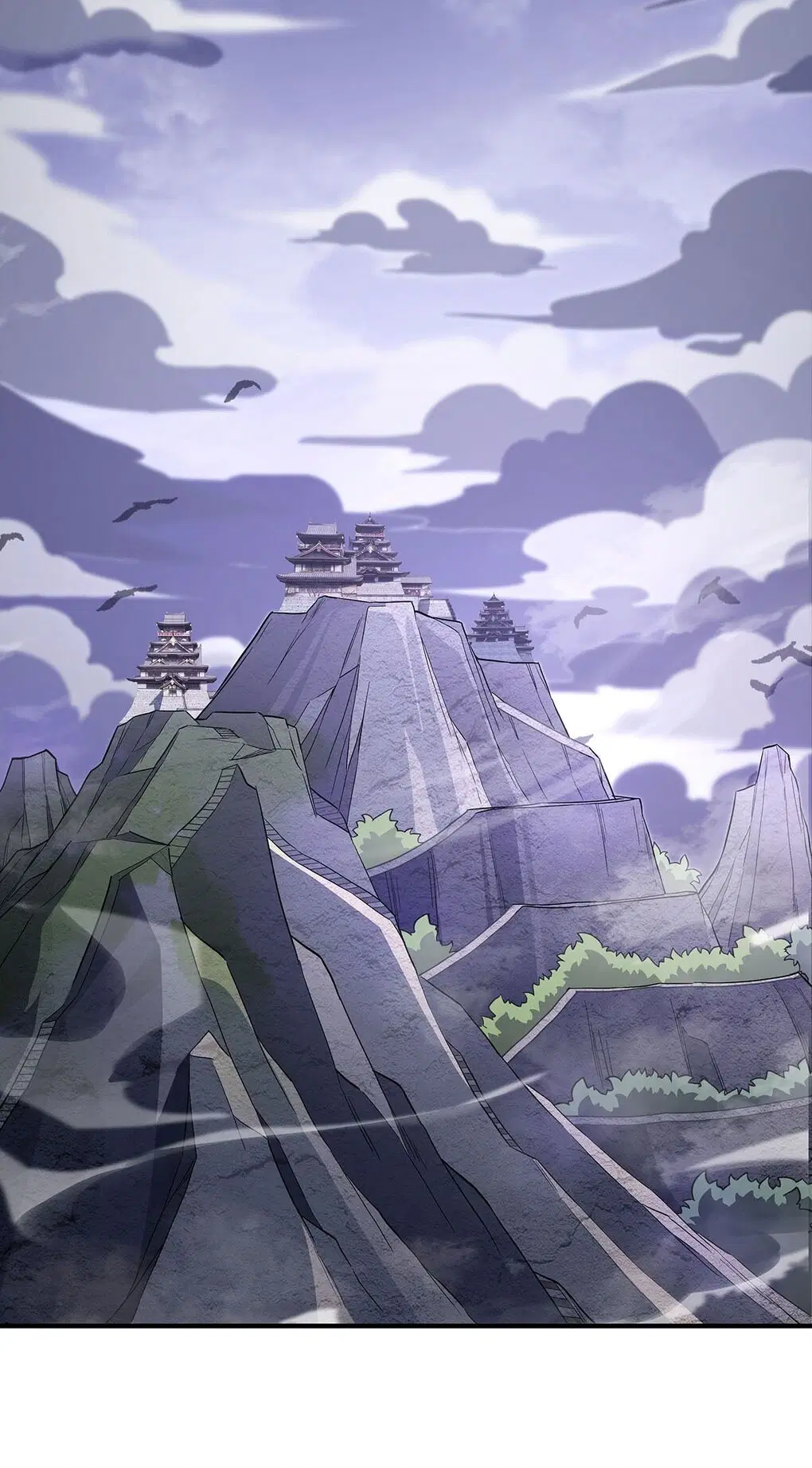 My Female Disciples are all Future Masters of the Heavens ตอนที่ 238 หน้า 3