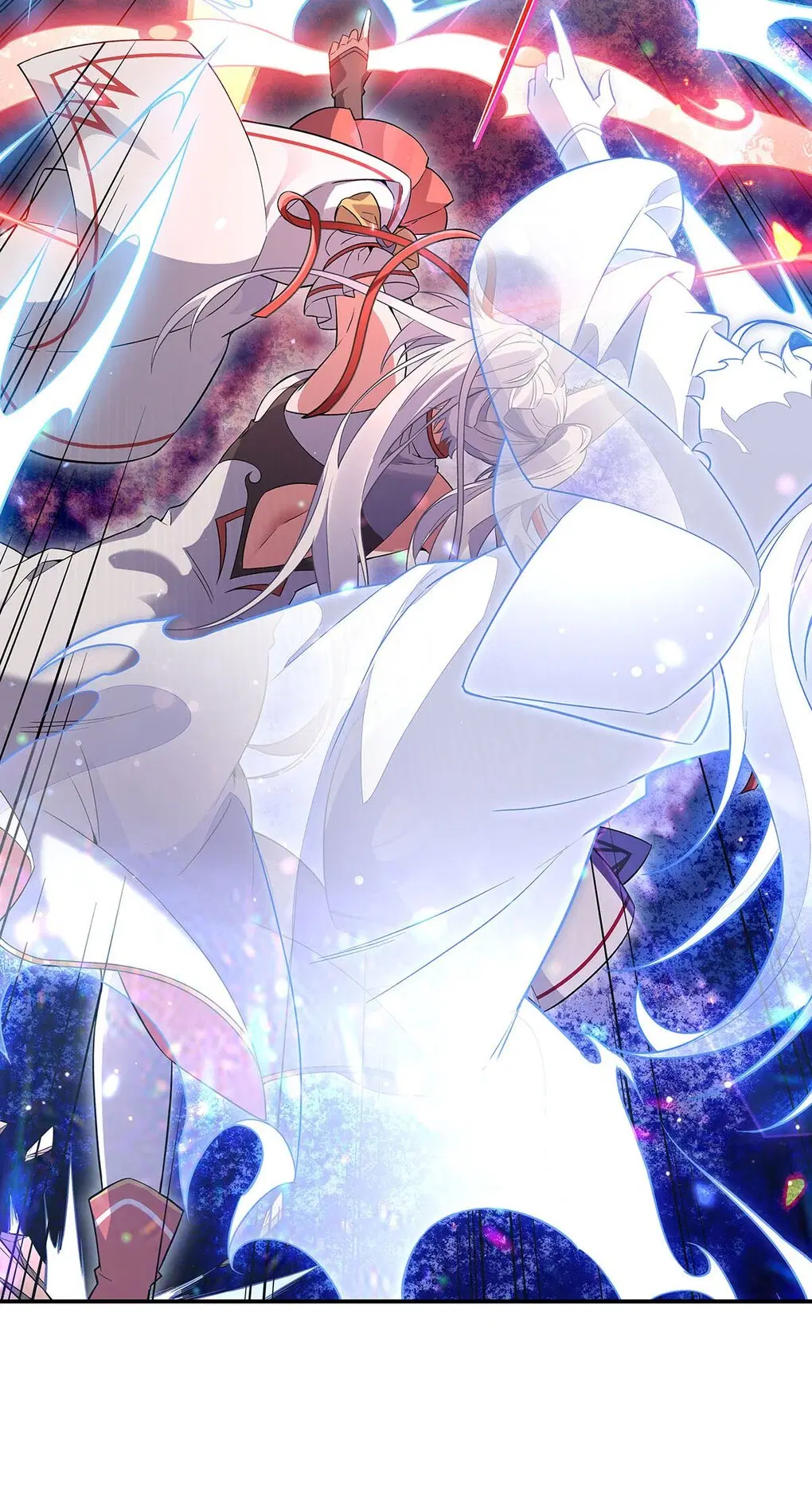 My Female Disciples are all Future Masters of the Heavens ตอนที่ 248 หน้า 3