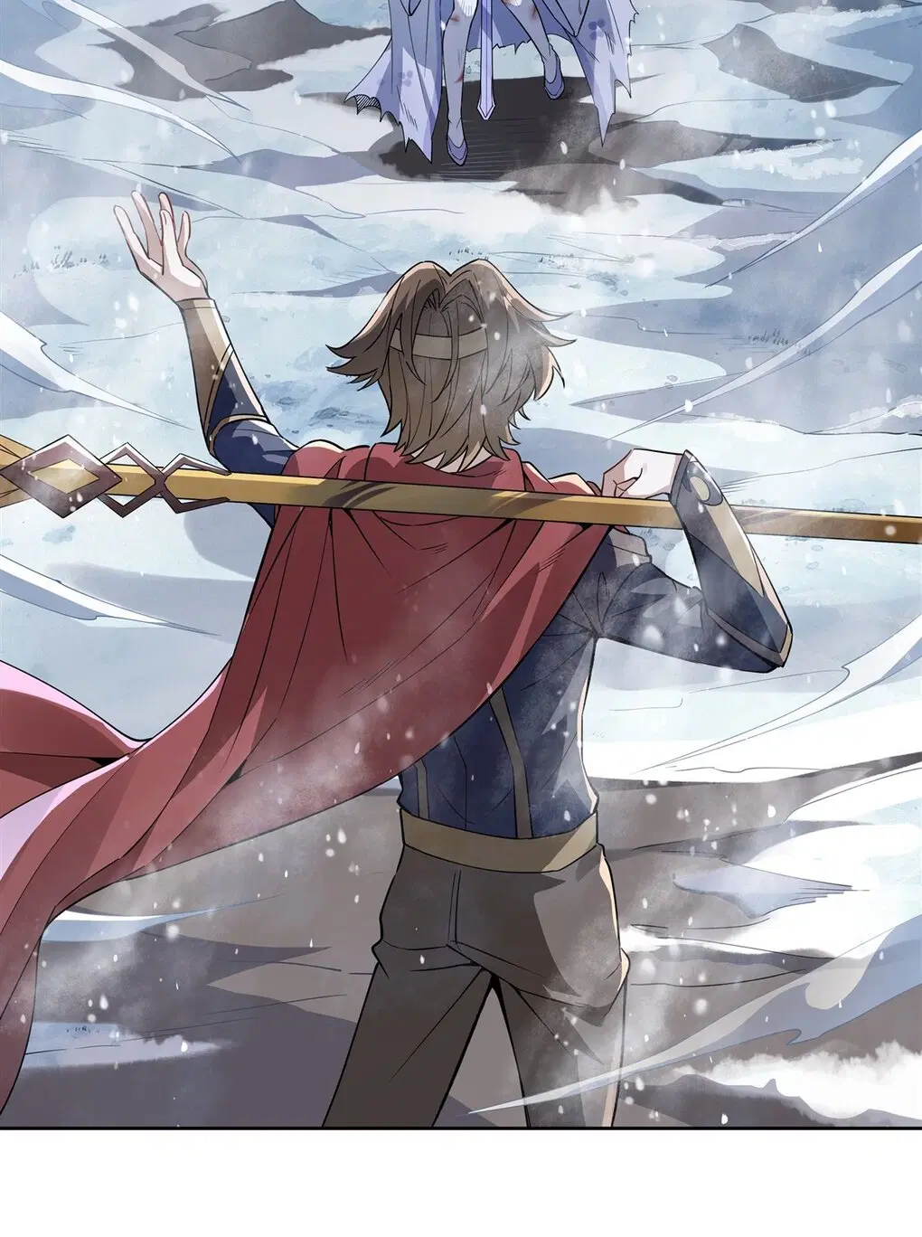 My Female Disciples are all Future Masters of the Heavens ตอนที่ 48 หน้า 3