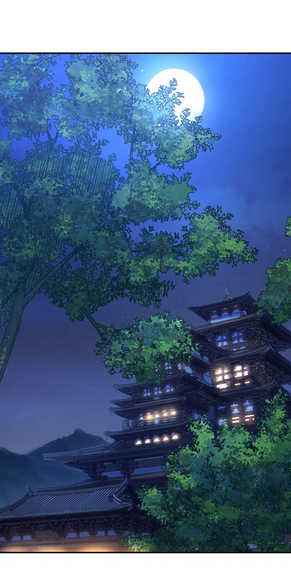My Female Disciples are all Future Masters of the Heavens ตอนที่ 85 หน้า 2