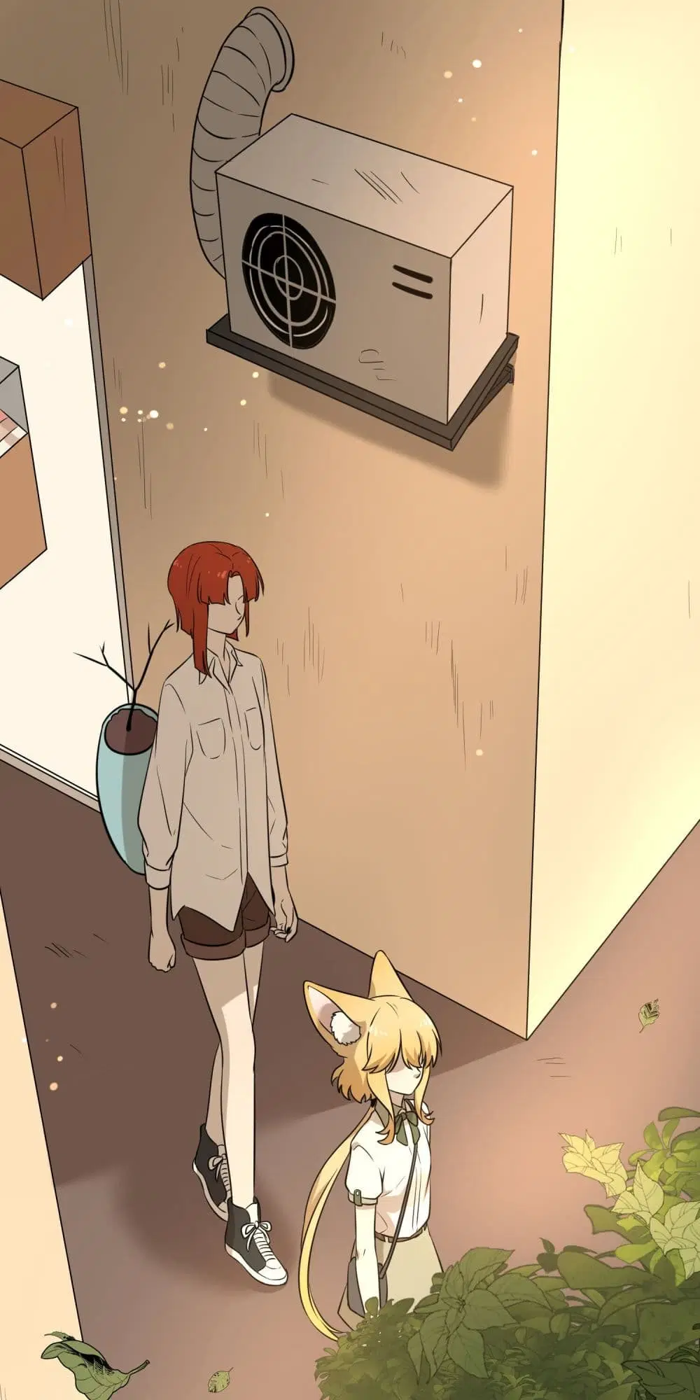 My Food Seems to Be Very Cute ตอนที่ 15 หน้า 2