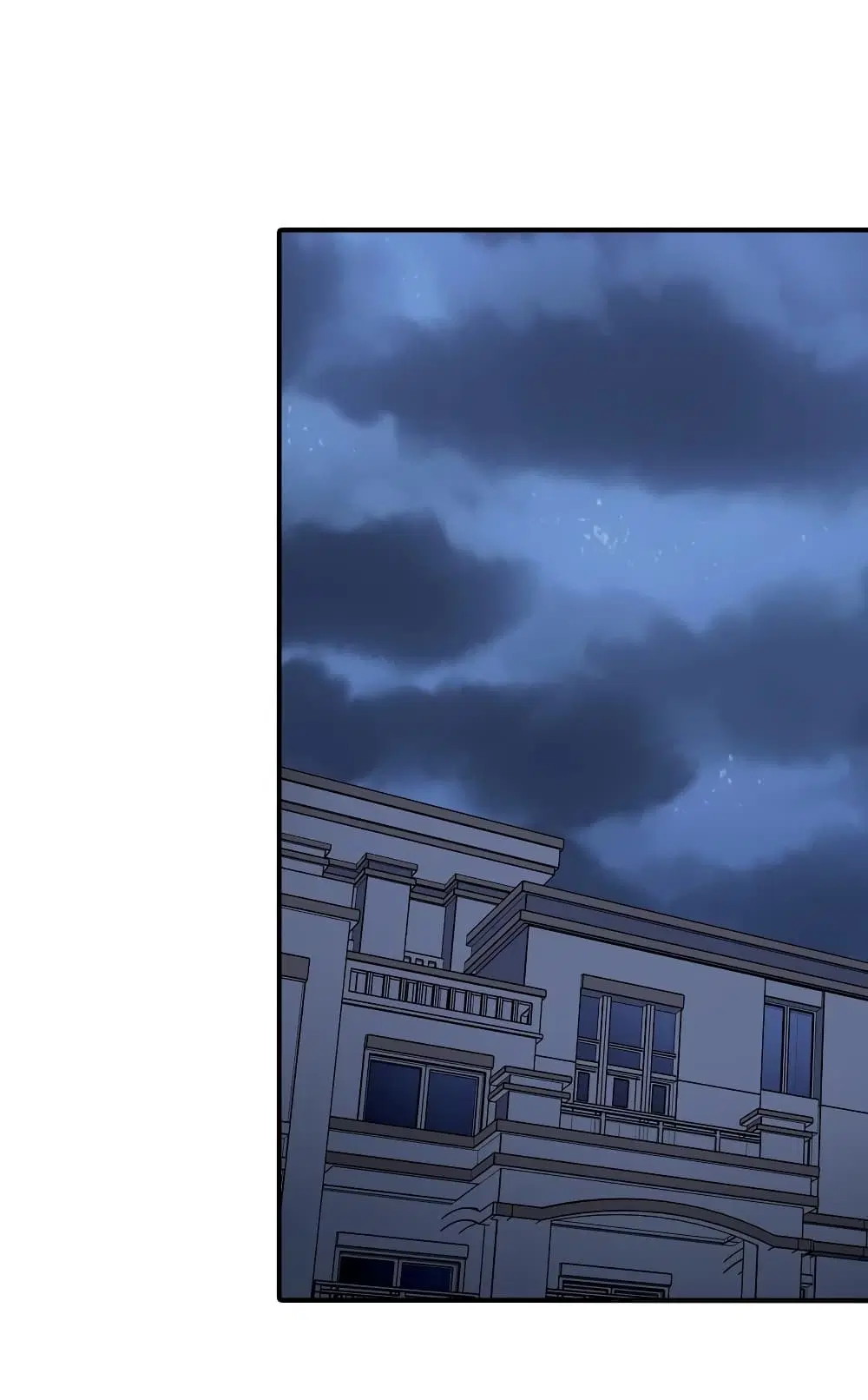 My Girlfriend is a Zombie ตอนที่ 108 หน้า 3