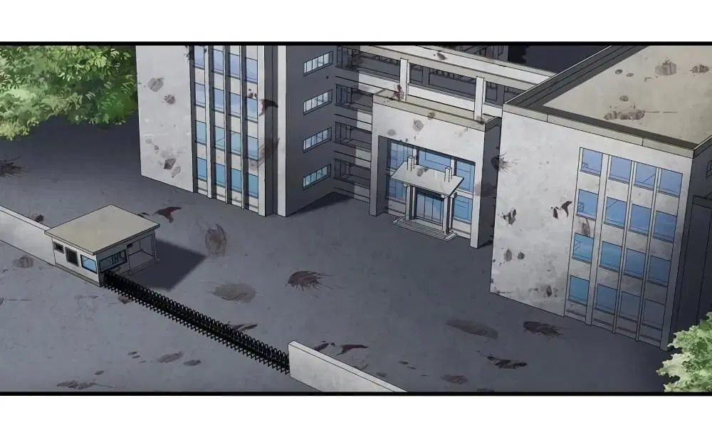 My Girlfriend is a Zombie ตอนที่ 129 หน้า 3