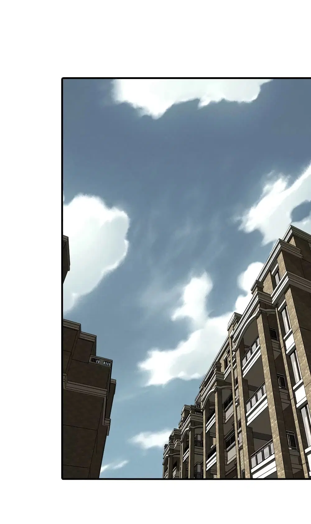 My Girlfriend is a Zombie ตอนที่ 173 หน้า 3