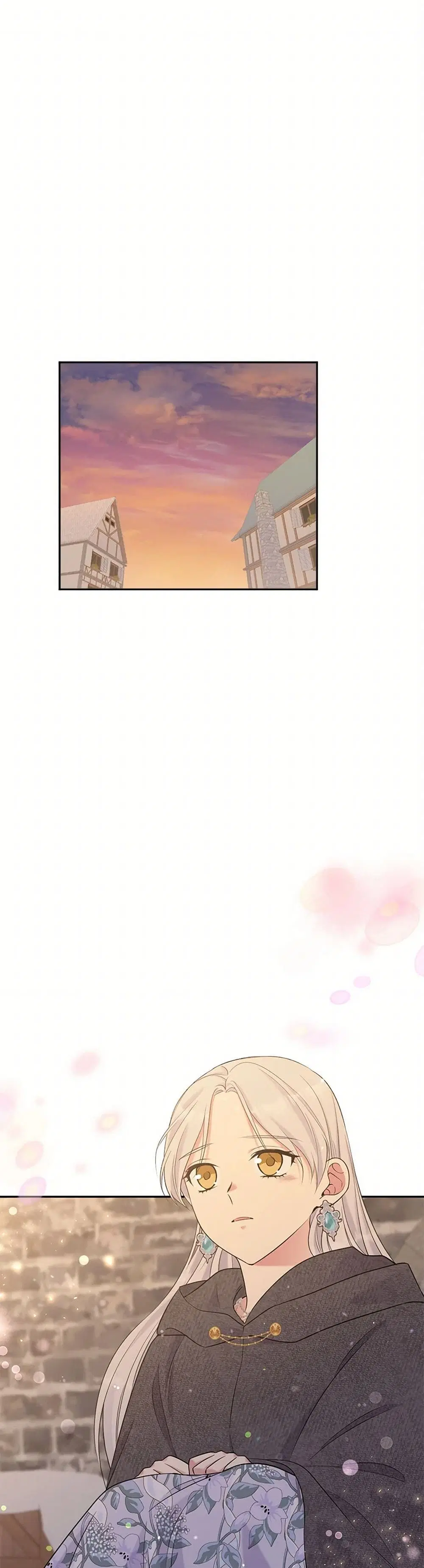 My Goal is to Live a Long ตอนที่ 133 หน้า 2