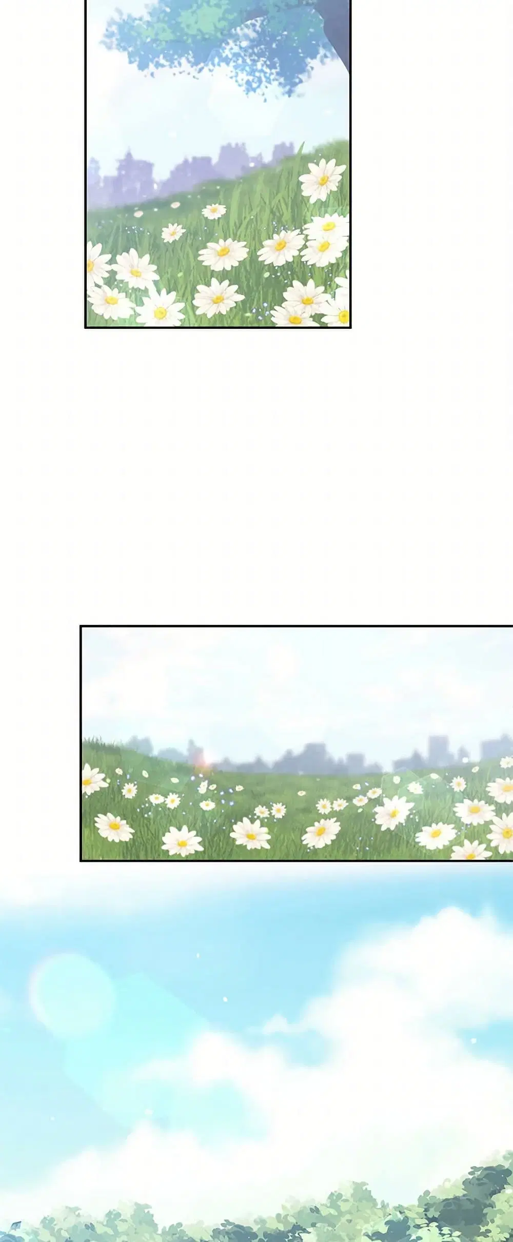 My Goal is to Live a Long ตอนที่ 17 หน้า 1