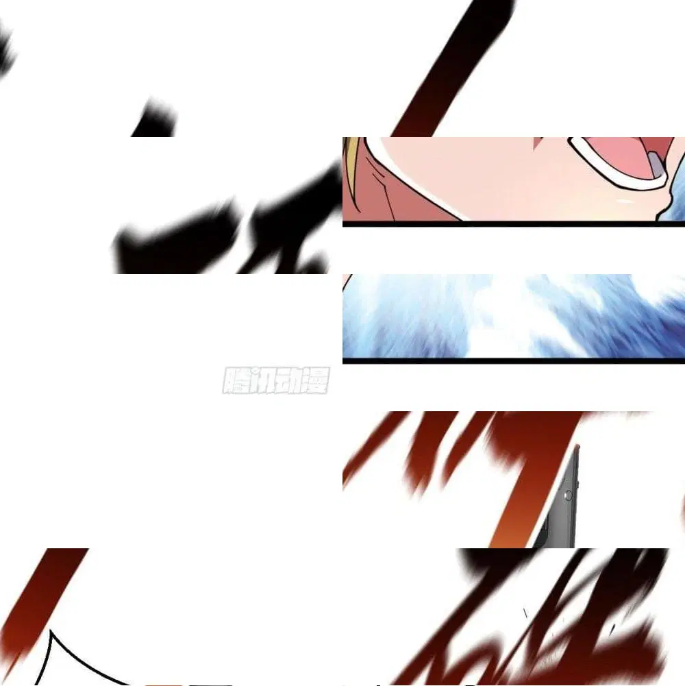 My Harem in The Doomday ตอนที่ 11 หน้า 3