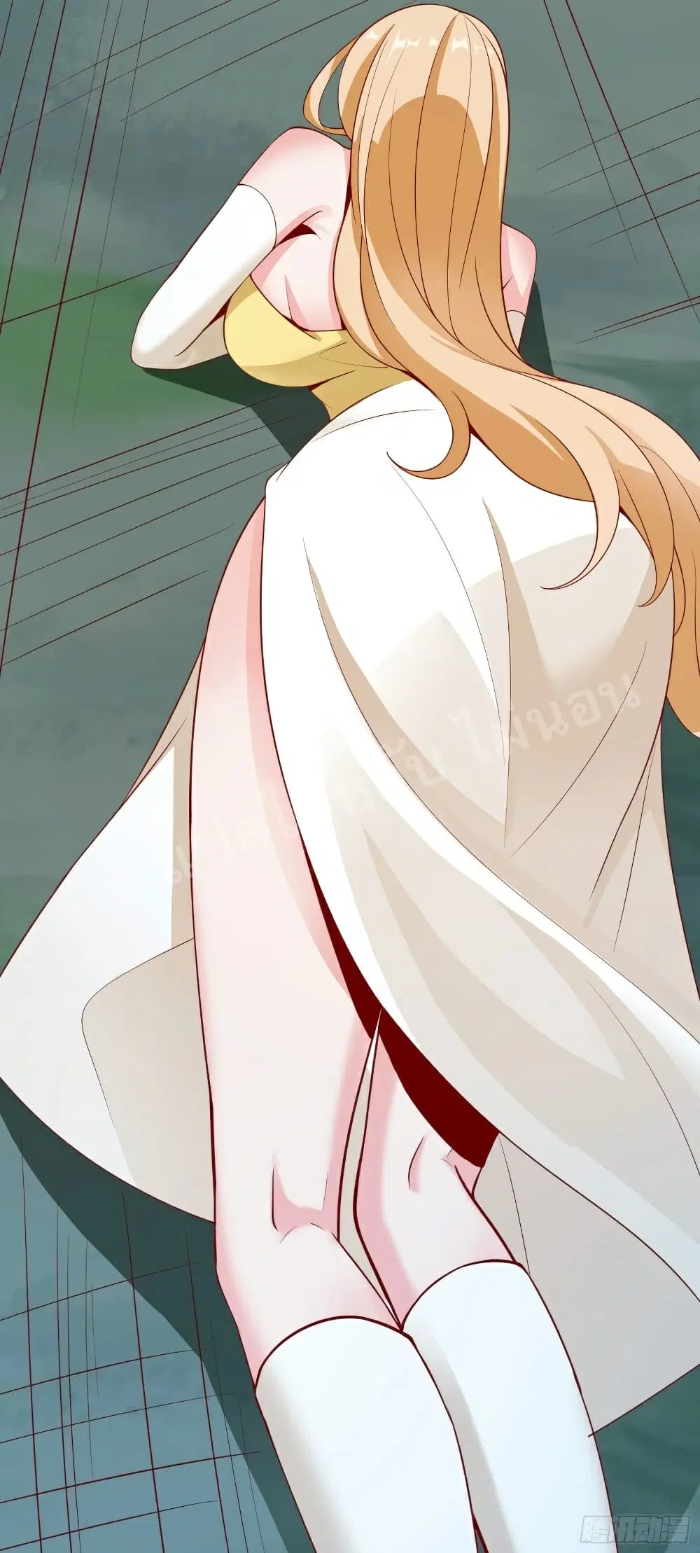 My Harem is All Female Students ตอนที่ 22 หน้า 3