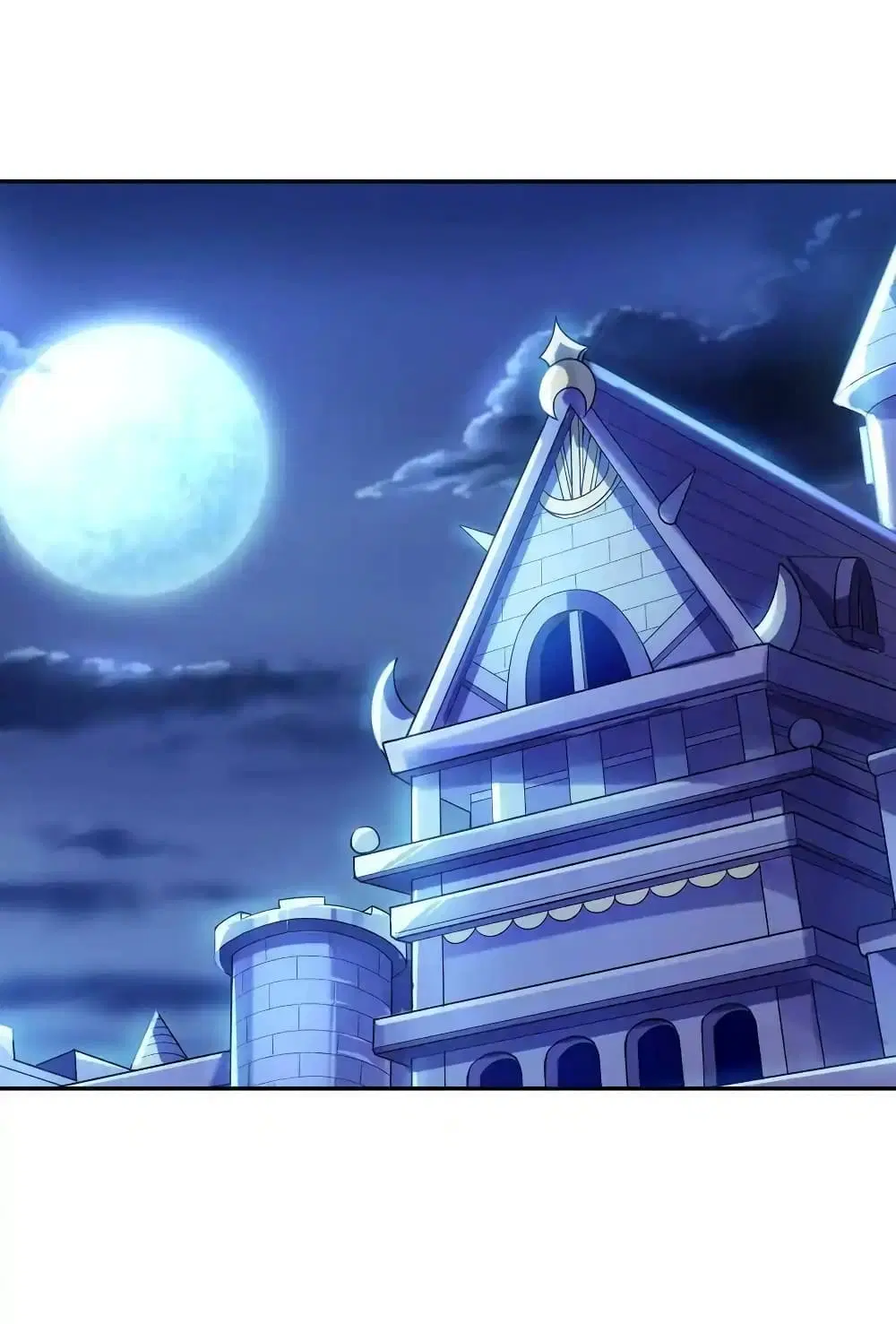 My Harem Is Entirely Female Demon Villains ตอนที่ 16 หน้า 2