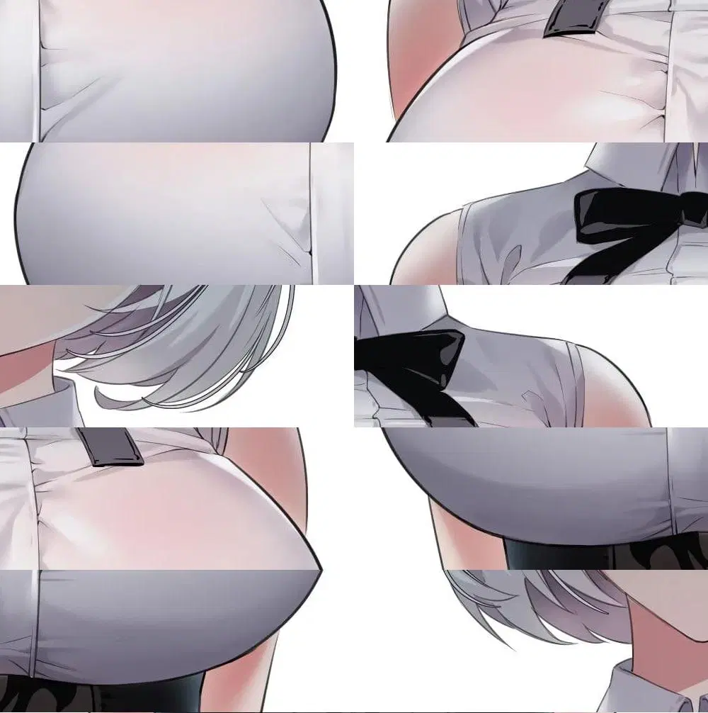 My Harem is the Best ตอนที่ 10 หน้า 3