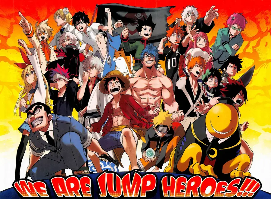 My Hero Academia ตอนที่ 25 หน้า 1