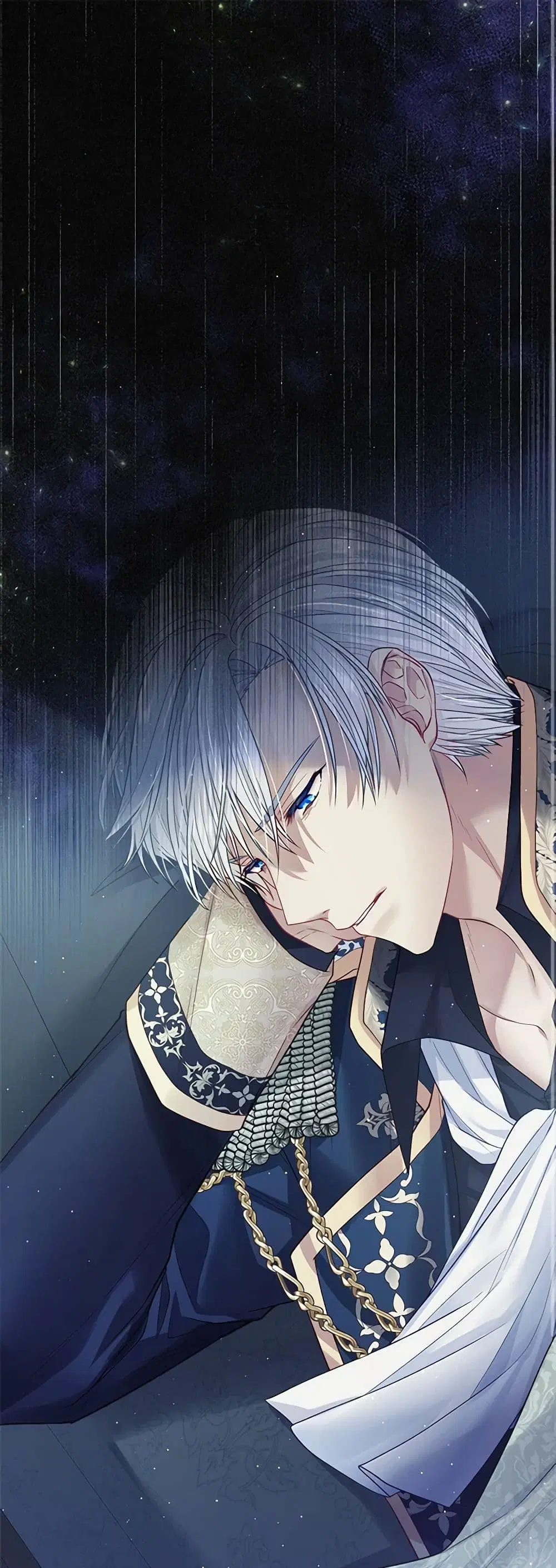 My Hubby Is Too Cute! ตอนที่ 58 หน้า 2