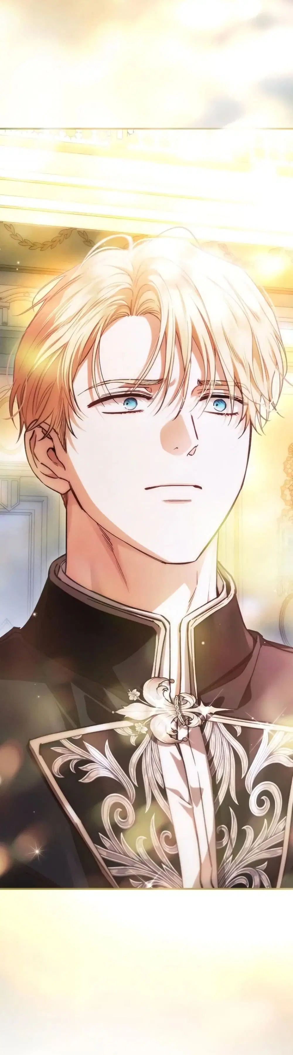 My Husband Was Clearly a Paladin ตอนที่ 17 หน้า 3