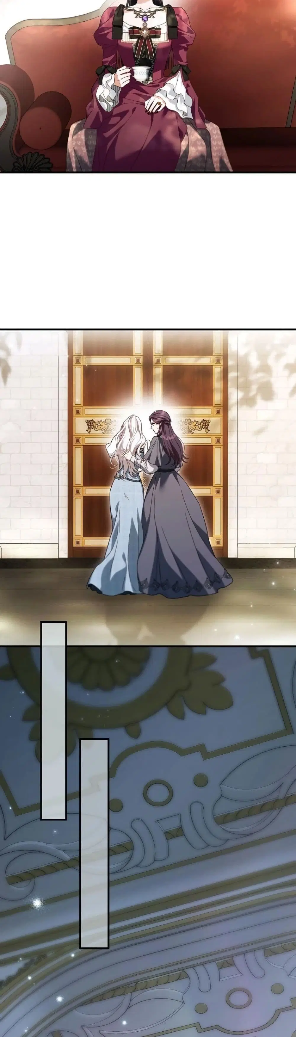 My Husband Was Clearly a Paladin ตอนที่ 22 หน้า 3