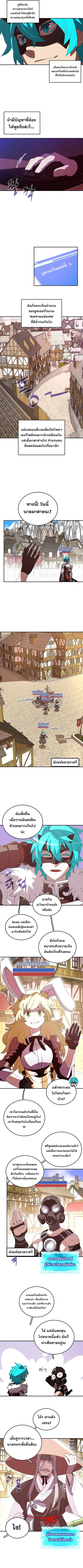 My Inventory Is Abnormal ตอนที่ 1 หน้า 2