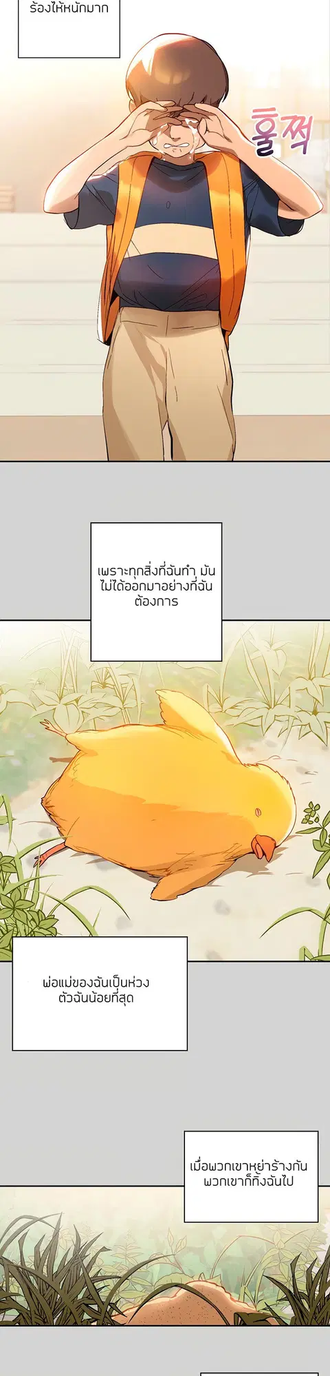 My Landlady Noona ตอนที่ 1 หน้า 2