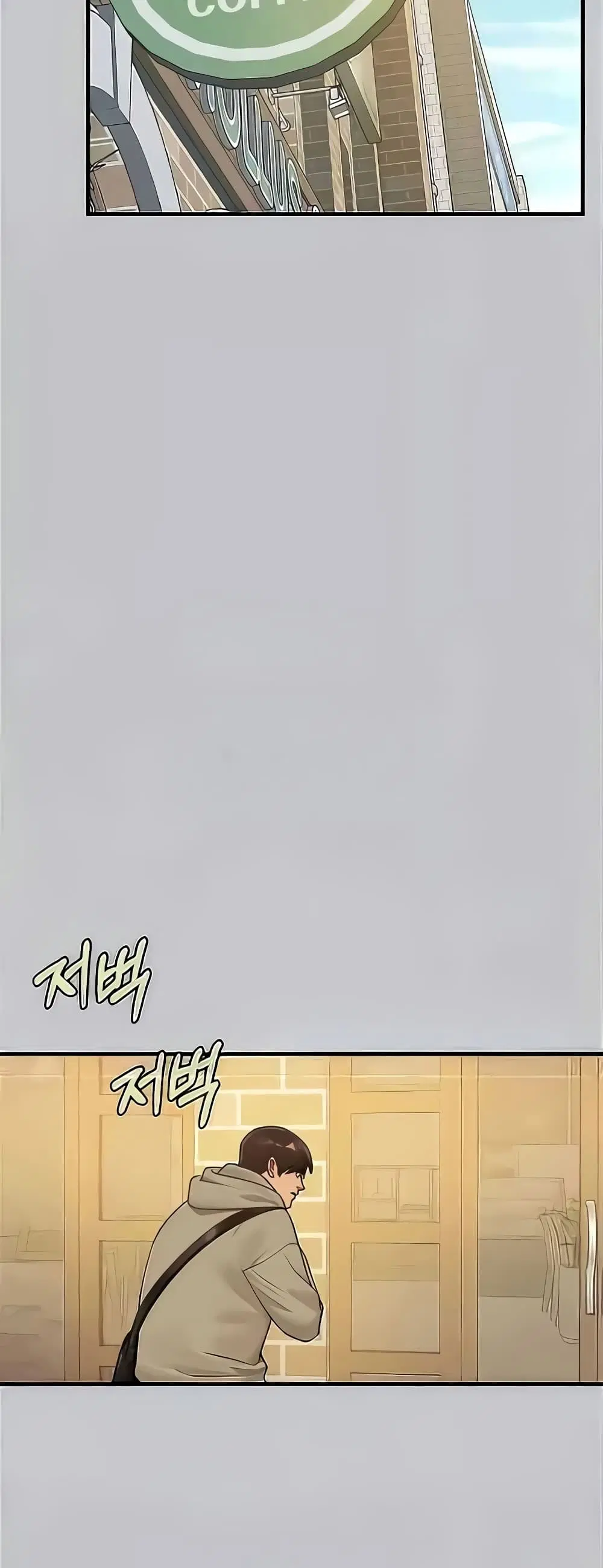 My Landlady Noona ตอนที่ 132 หน้า 2